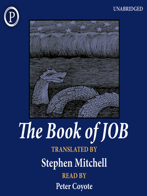 cover image of The Book of Job